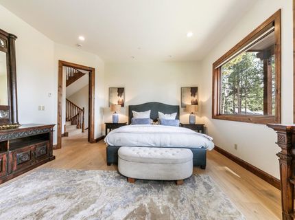 558 Dale Drive, Incline Village, NV 89451 Photo