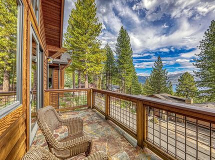 558 Dale Drive, Incline Village, NV 89451 Photo