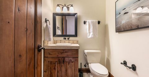 558 Dale Drive, Incline Village, NV 89451 Photo
