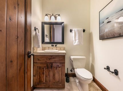 558 Dale Drive, Incline Village, NV 89451 Photo