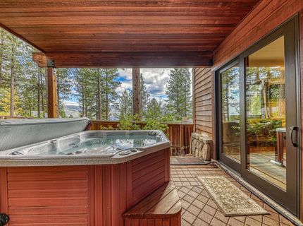 558 Dale Drive, Incline Village, NV 89451 Photo