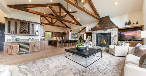 558 Dale Drive, Incline Village, NV 89451 Photo
