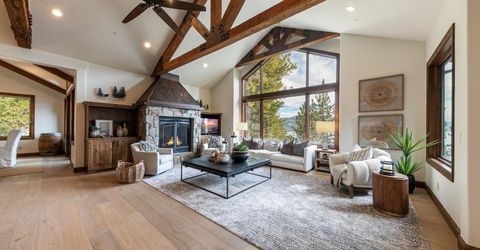 558 Dale Drive, Incline Village, NV 89451 Photo