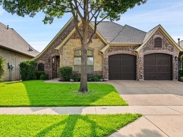 121 Montgomery Drive, Keller, TX 76248