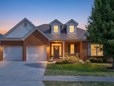 4176 Needlerush Drive, Lexington, KY 40509