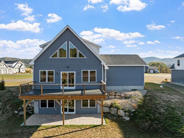 Melina's Way, Unit 12, Thornton, NH 03285