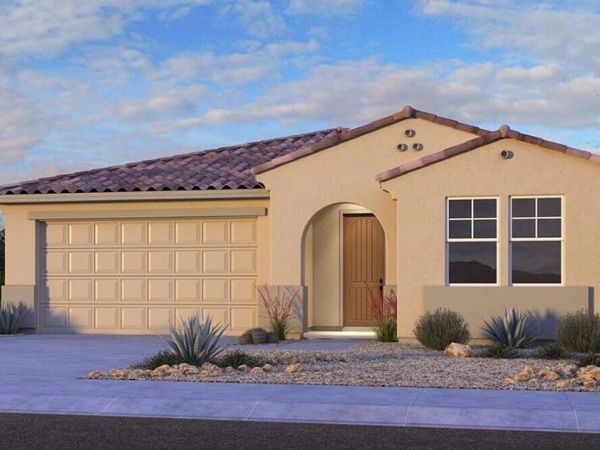 8912 W VERMONT Avenue, Glendale, AZ 85305