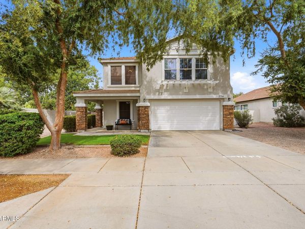 3714 E WASHINGTON Court, Gilbert, AZ 85234