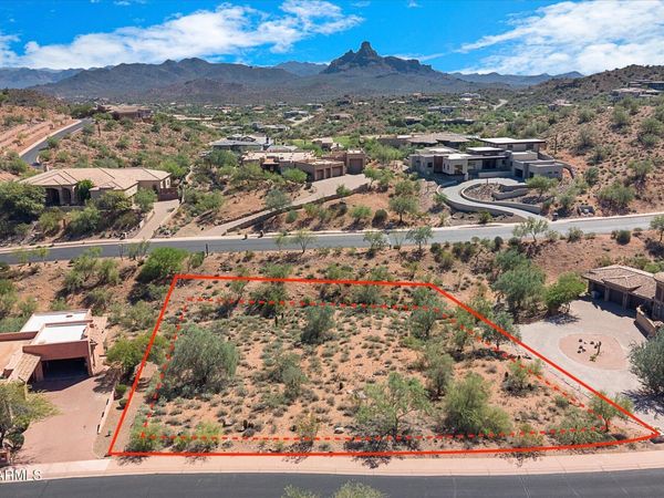 9835 N COPPER RIDGE Trail, Unit 13, Fountain Hills, AZ 85268
