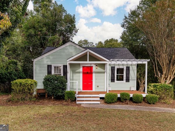 134 Westover Drive, Athens, GA 30606