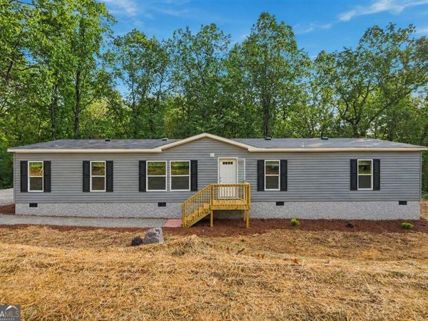 188 April Trace, Dawsonville, GA 30534