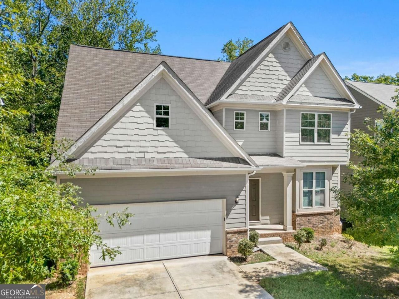4328 Traipse Path, Ellenwood, GA 30294 Main Photo