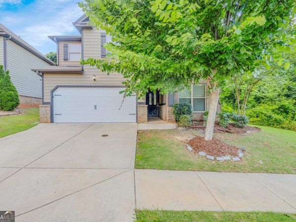 121 Escalade Drive, Mcdonough, GA 30253