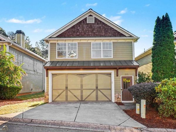 193 Lakeside Drive, Waleska, GA 30183