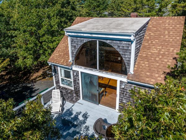 30 Mill Hill Road , Wellfleet, MA 02667