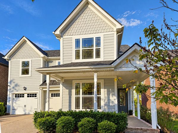 2005 Heflin Ln , Franklin, TN 37069
