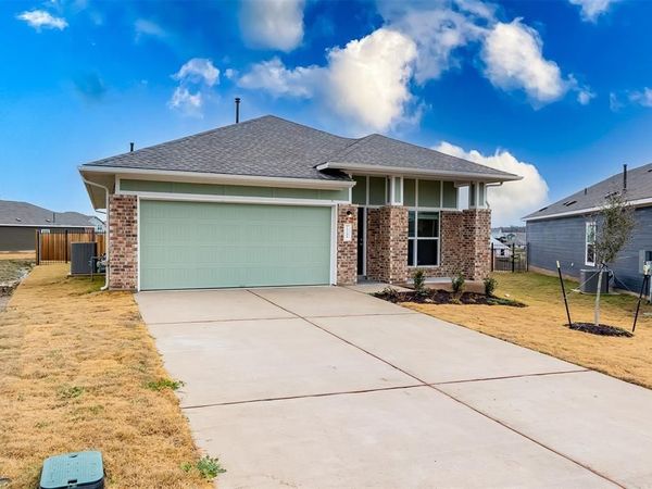 15208 Purple Drop CV , Del Valle, TX 78617