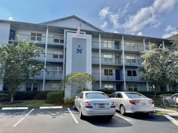 12500 SW 6TH Street, Unit 110N, Pembroke Pines, FL 33027