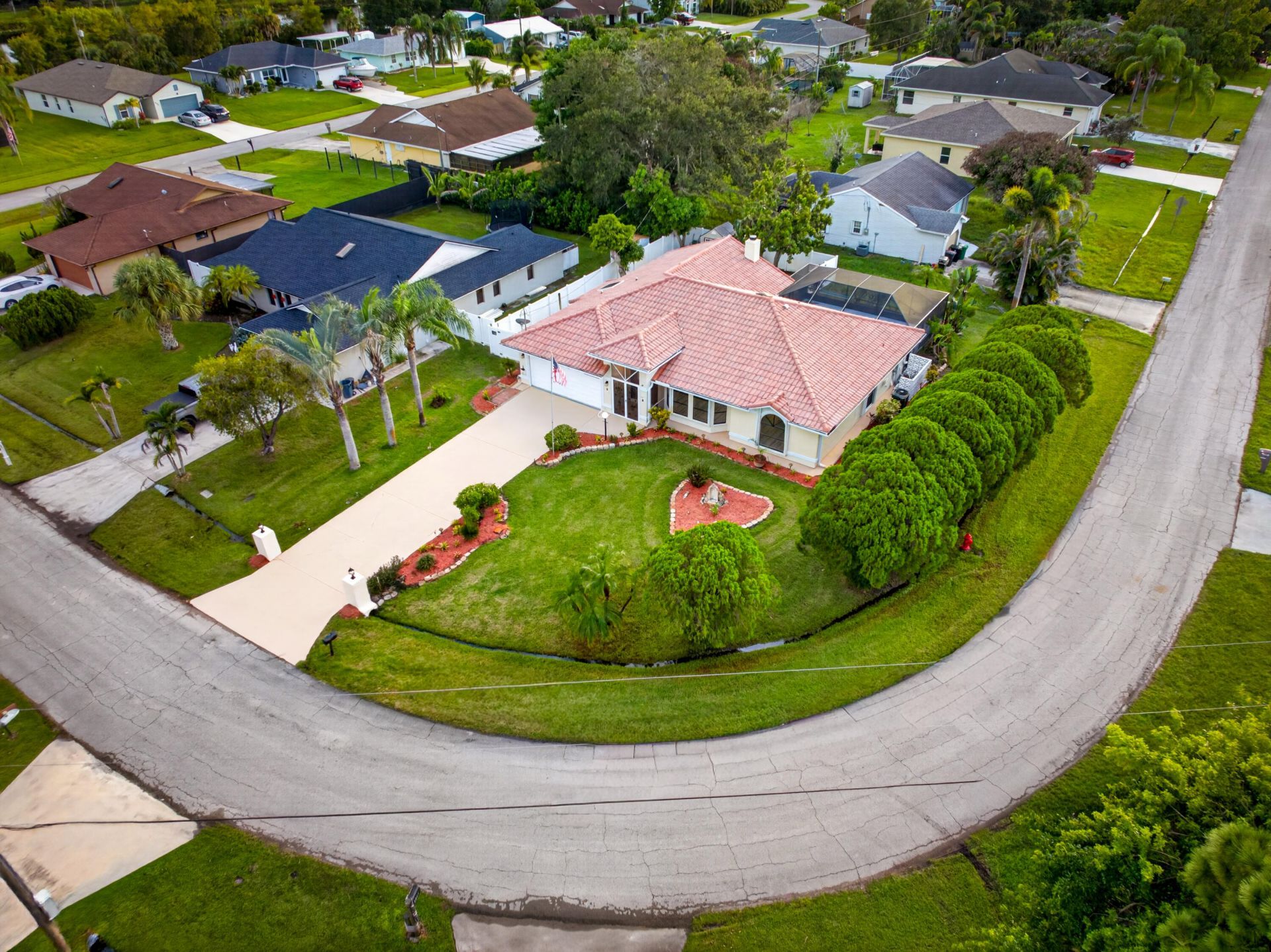 2202 SE Leithgow Street, Port Saint Lucie, FL 34952 Photo