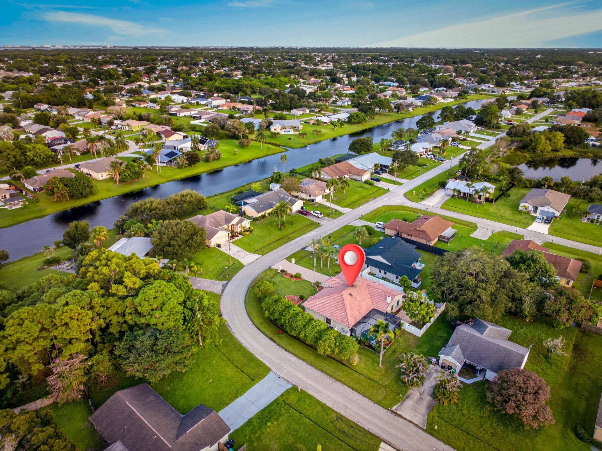 2202 SE Leithgow Street, Port Saint Lucie, FL 34952 Photo