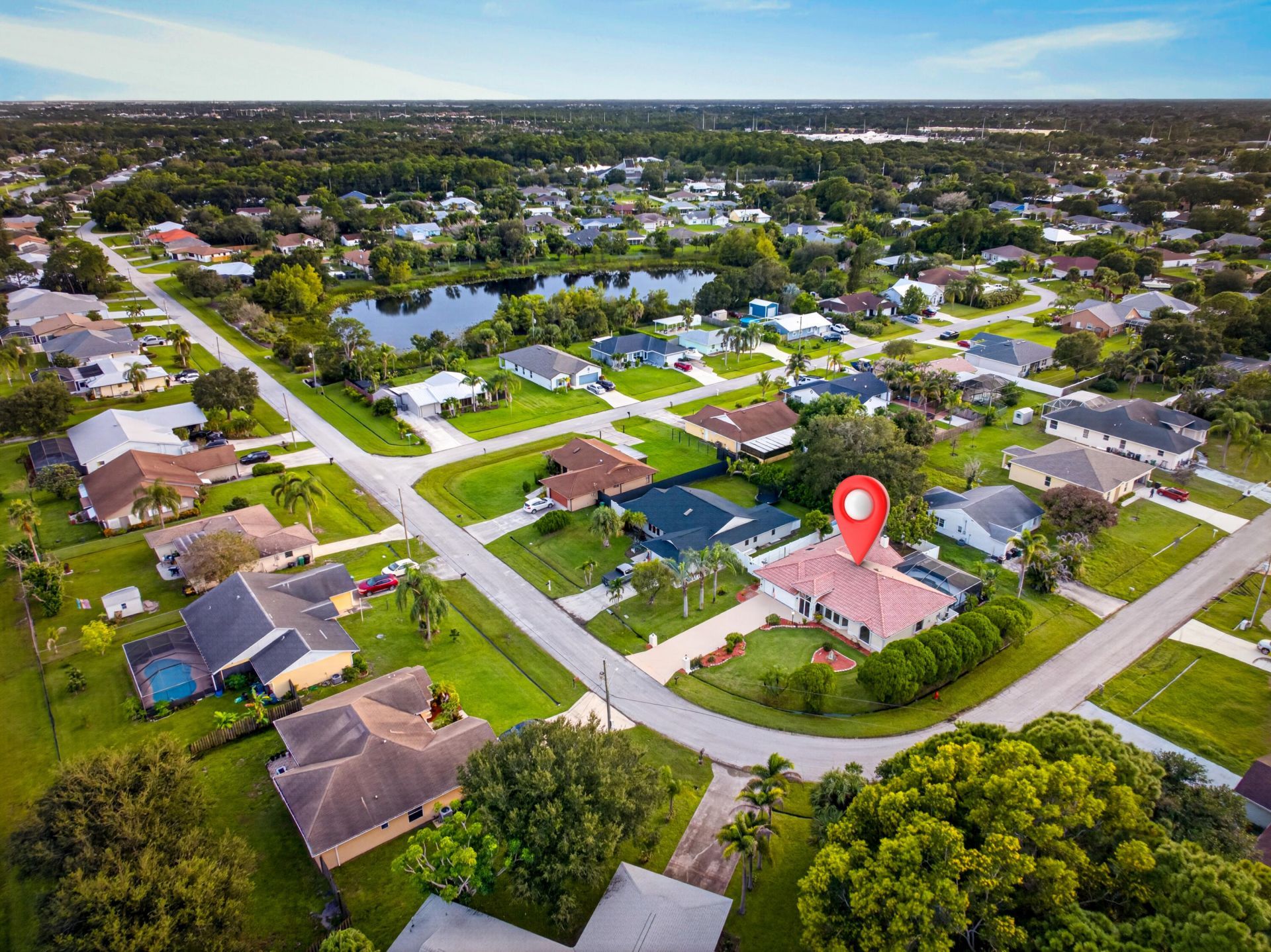 2202 SE Leithgow Street, Port Saint Lucie, FL 34952 Photo