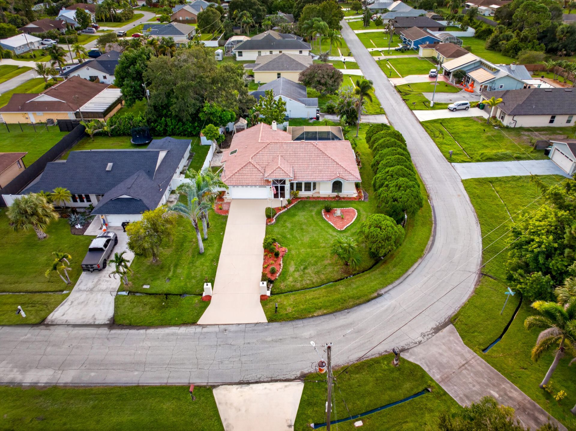 2202 SE Leithgow Street, Port Saint Lucie, FL 34952 Photo