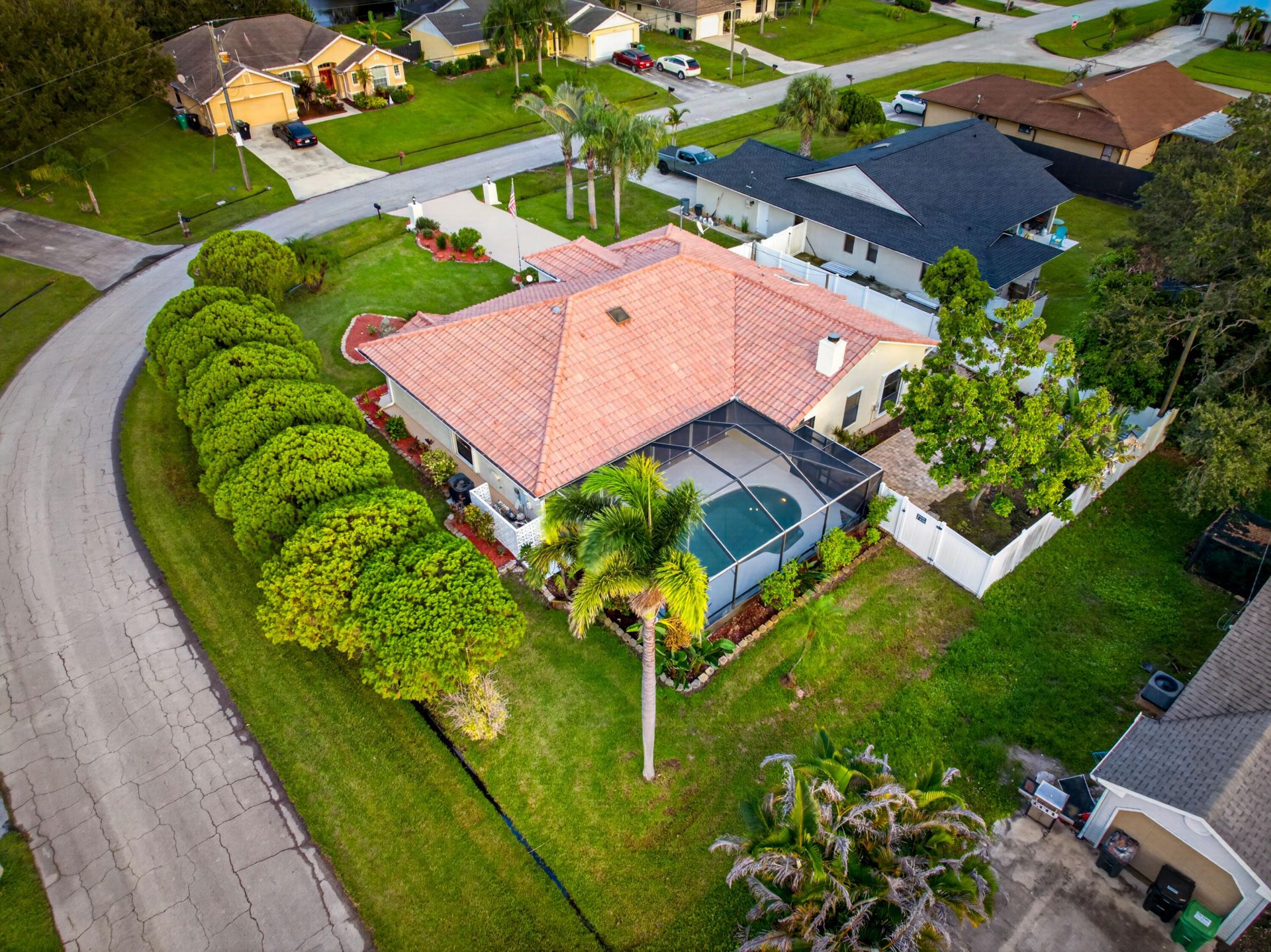 2202 SE Leithgow Street, Port Saint Lucie, FL 34952 Photo