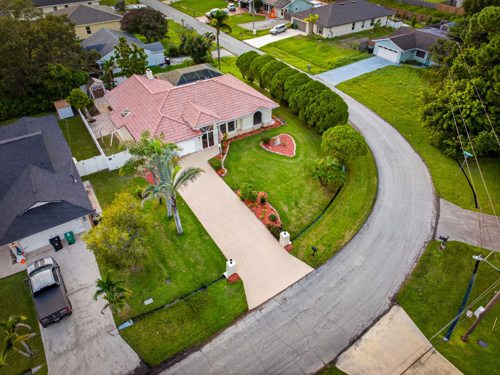 2202 SE Leithgow Street, Port Saint Lucie, FL 34952 Photo