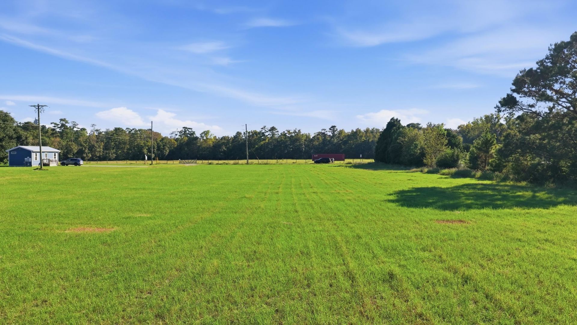 7626 Old Reaves Ferry Rd. Photo 15
