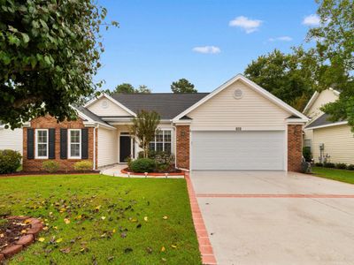 208 Beechwood Ct. , Conway, SC 29526