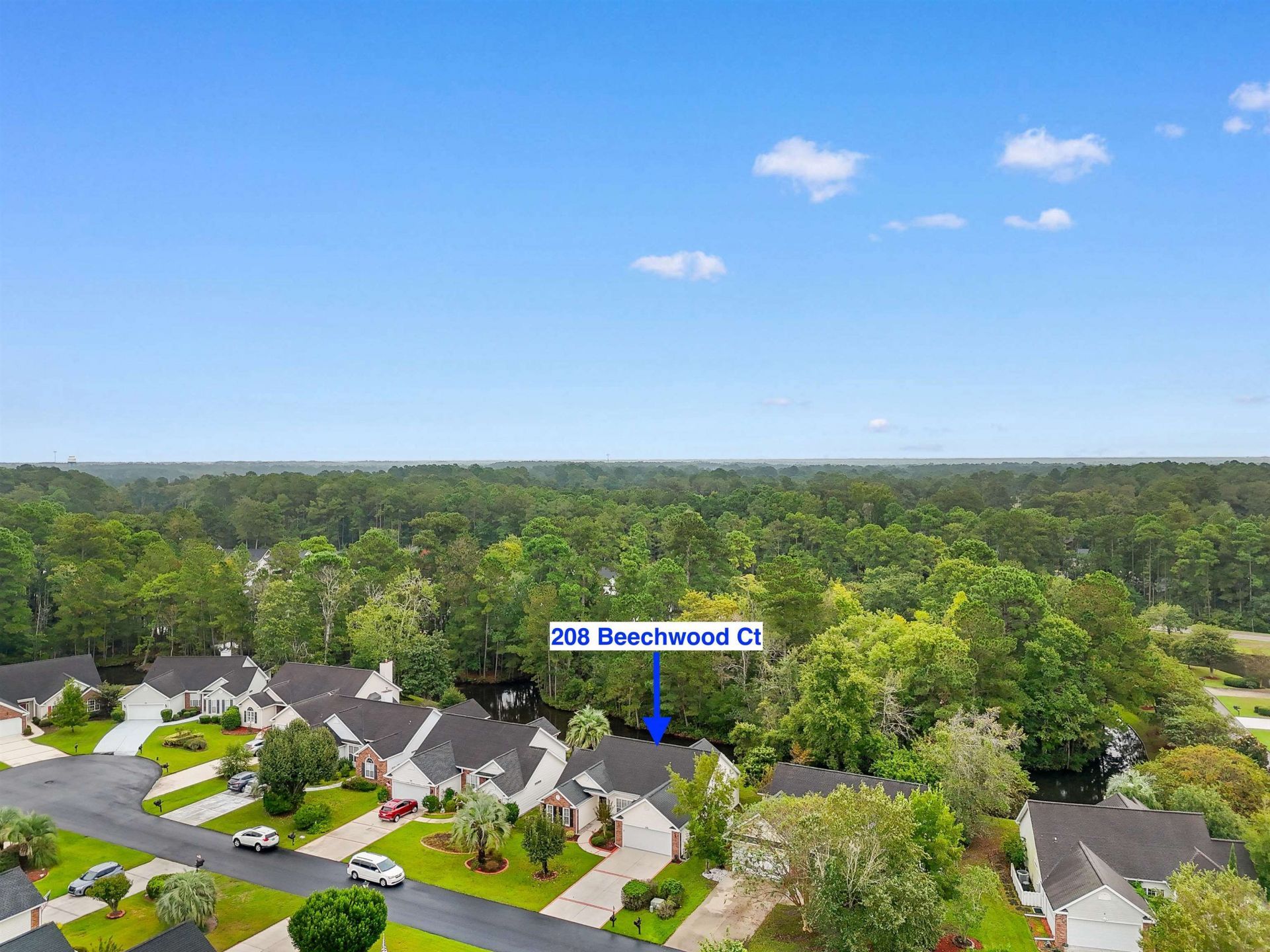208 Beechwood Ct.  Photo 35