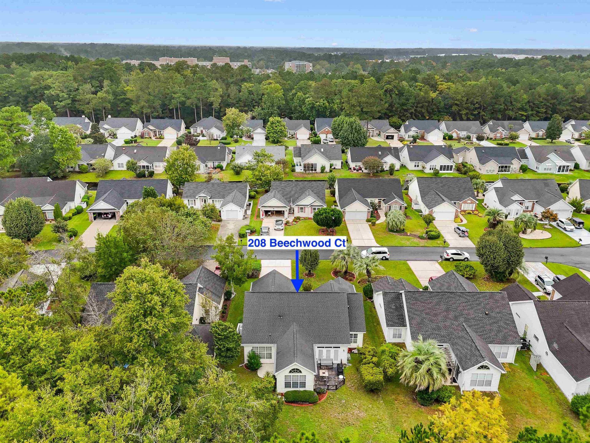 208 Beechwood Ct.  Photo 37