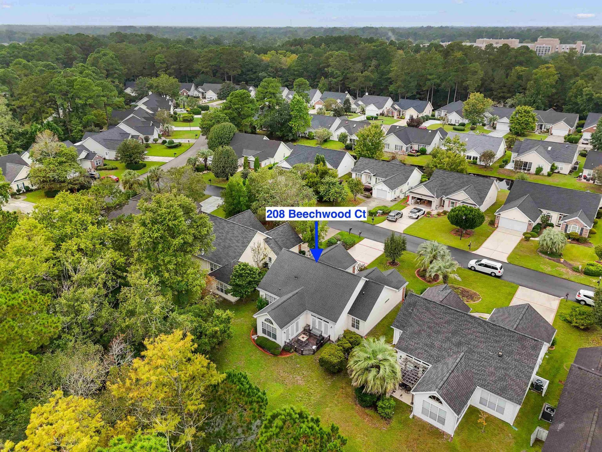 208 Beechwood Ct.  Photo 38