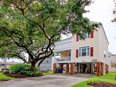 211 5th Ave. N, Surfside Beach, SC 29575