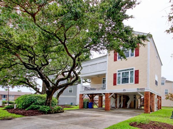 211 5th Ave. N, Surfside Beach, SC 29575