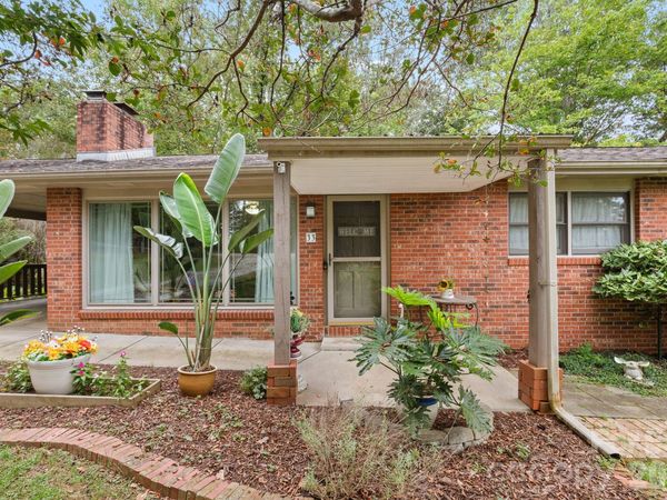 33 & 34 Grandview Court , Asheville, NC 28806