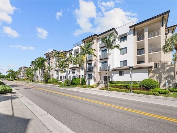 1030 3rd AVE S, Unit 314, NAPLES, FL 34102