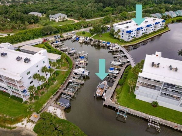 6146 River Run Drive, Unit 6146, Sebastian, FL 32958