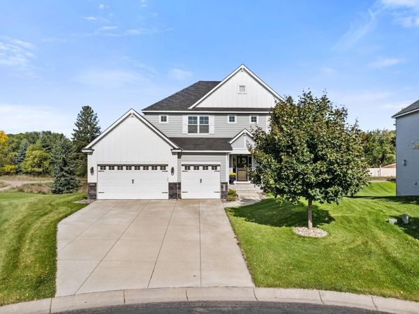 4325 Parkview Circle, Anoka, MN 55303