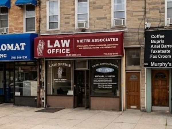 lISTI 28th Avenue, Astoria, NY 11103