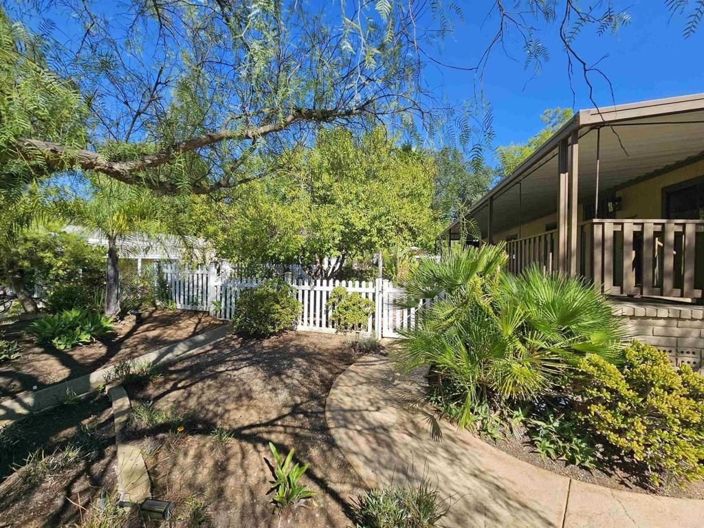 18218 Paradise Mountain Road, Unit 180, Valley Center, CA 92082 Main Photo
