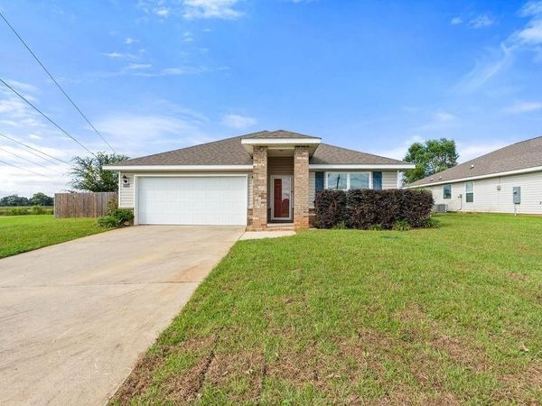 10724 Paget Drive N, Mobile, AL 36608