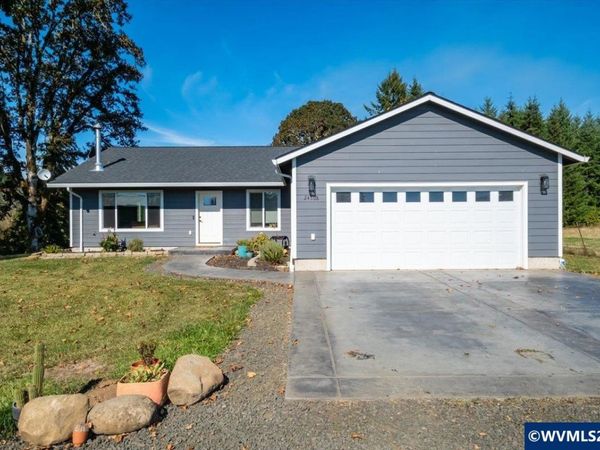 24708 SW Grand Ronde Rd, Grand Ronde, OR 97347