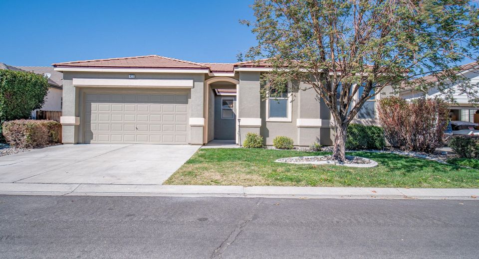 422 La Costa Circle, Dayton, NV 89403 Photo