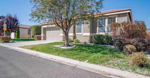 422 La Costa Circle, Dayton, NV 89403 Photo