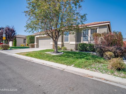 422 La Costa Circle, Dayton, NV 89403 Photo
