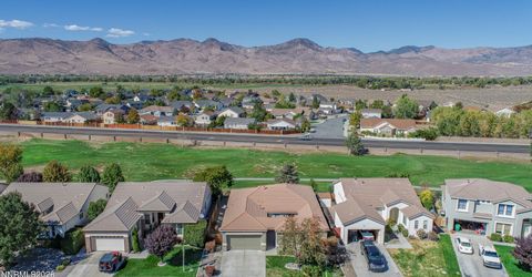 422 La Costa Circle, Dayton, NV 89403 Photo