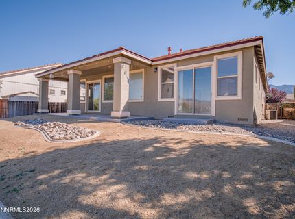 422 La Costa Circle, Dayton, NV 89403 Photo