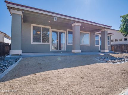 422 La Costa Circle, Dayton, NV 89403 Photo