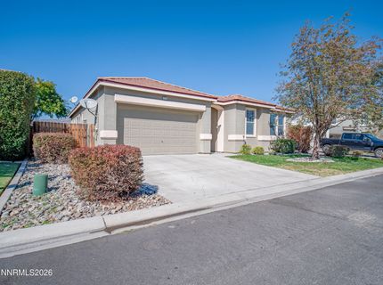 422 La Costa Circle, Dayton, NV 89403 Photo